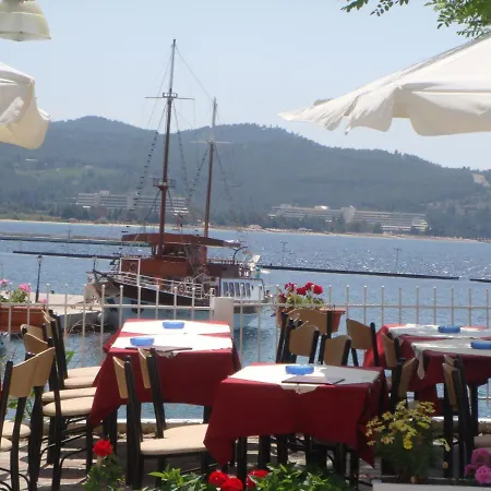 Gasthof In Bb - Welcome To Petunia In Greece, Para18dise No01 *